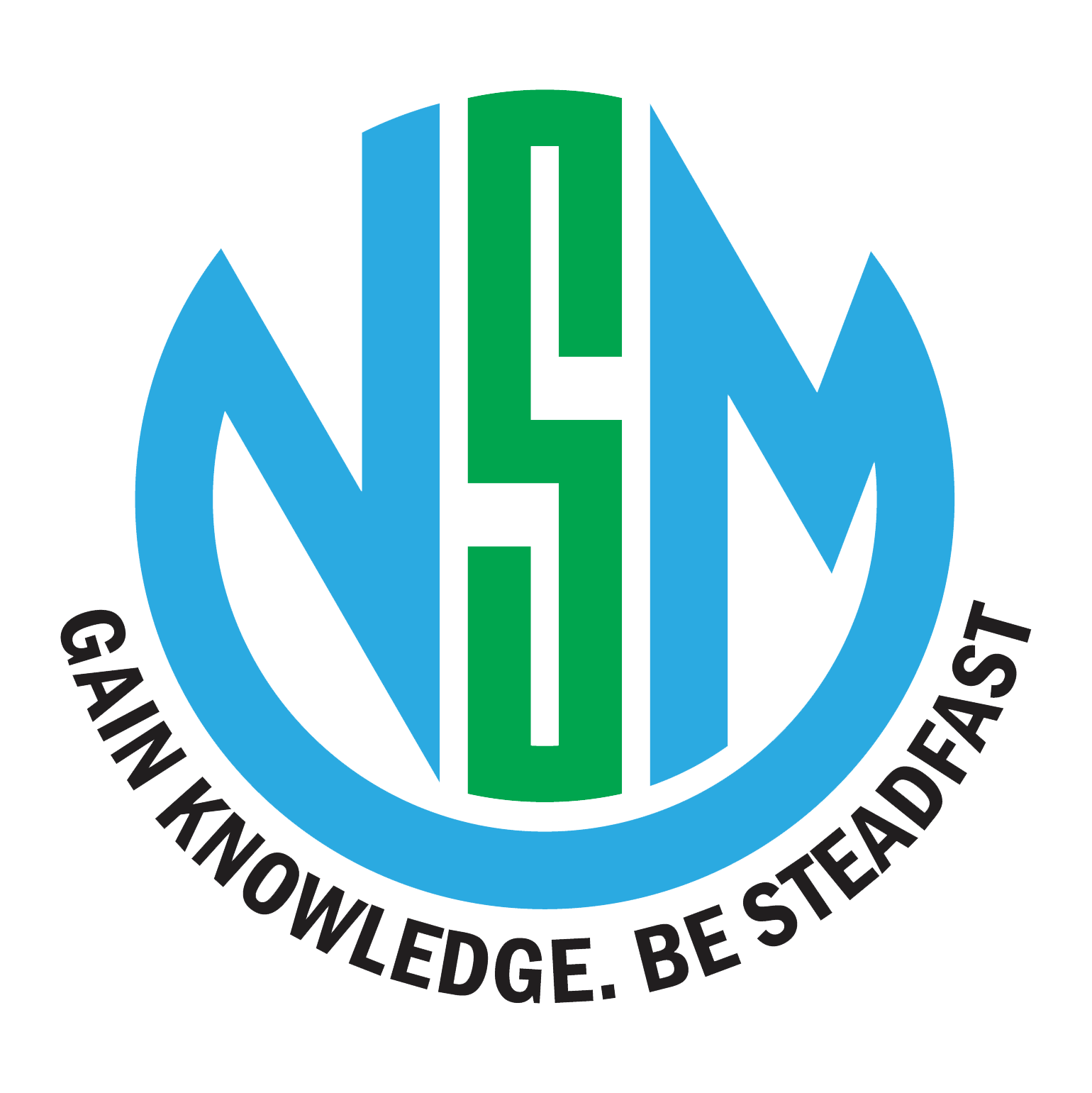 Maafaru School logo